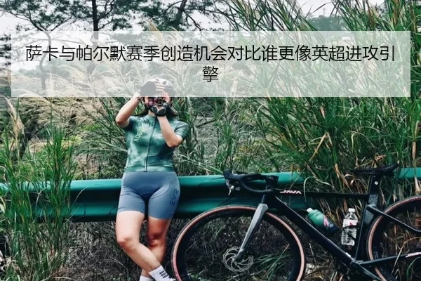 萨卡与帕尔默赛季创造机会对比谁更像英超进攻引擎